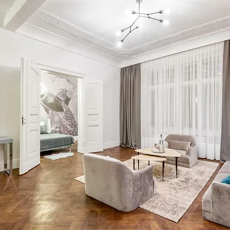 Apartamenty 