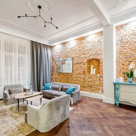 Apartamenty 