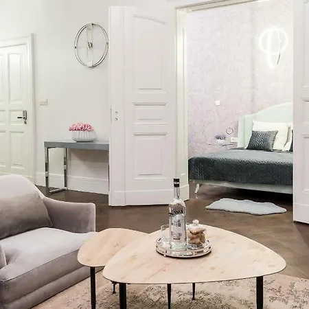Apartamenty 