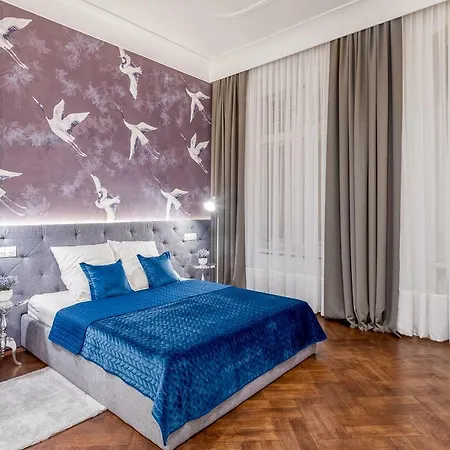 Apartamenty 