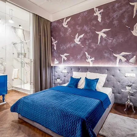 Apartamenty 