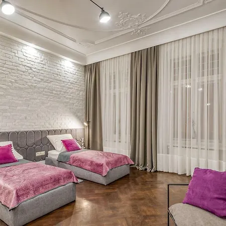 Apartamenty 