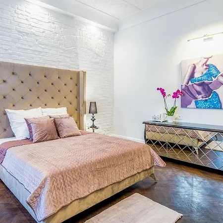 Apartamenty 